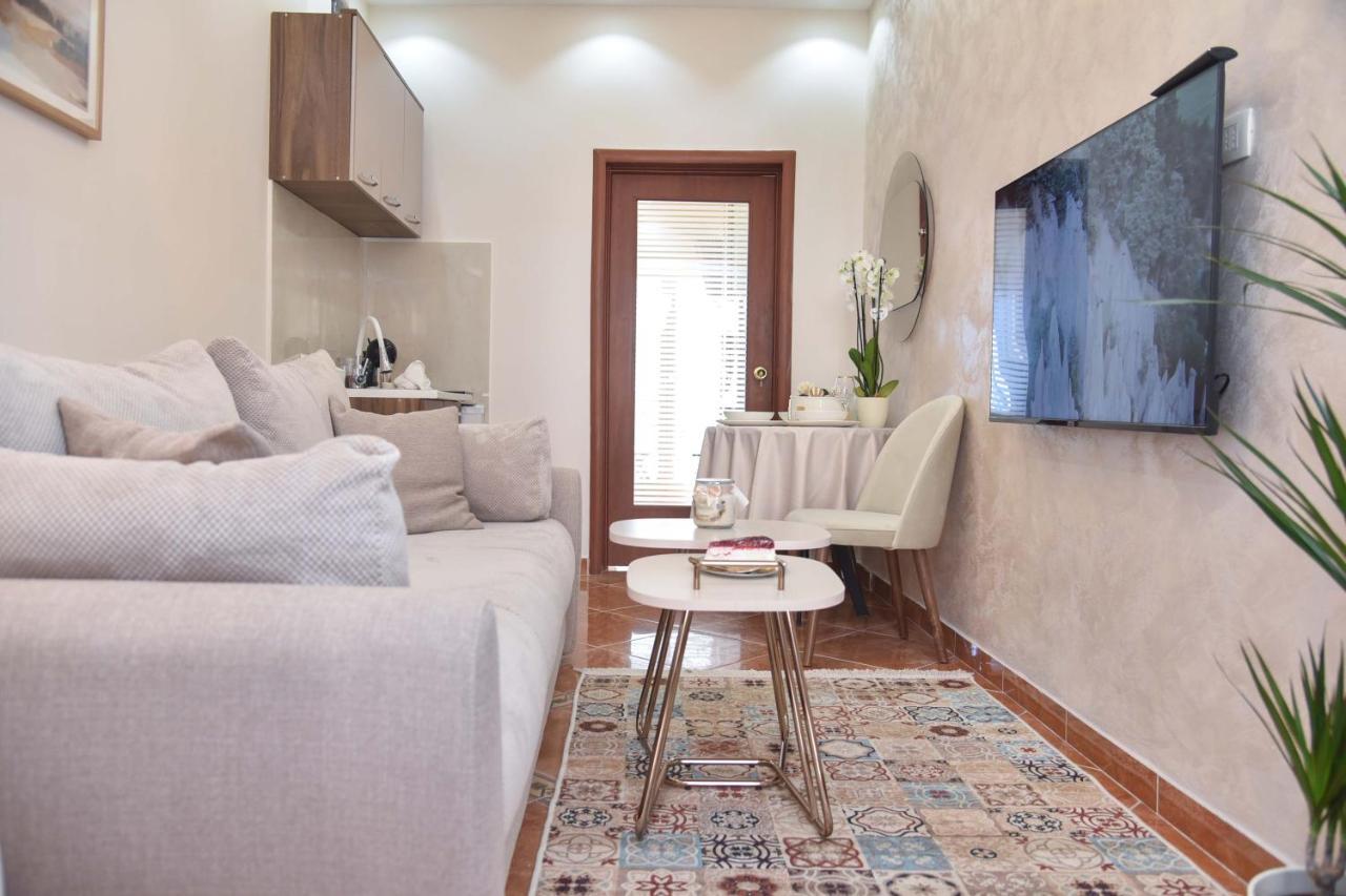 Beach House Petrovac Exterior foto